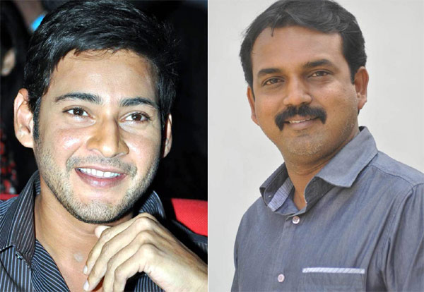 mahesh babu,koratala siva,malesia  మహేష్ అస్సలు టైం వెస్ట్ చెయ్యట్లేదు..!